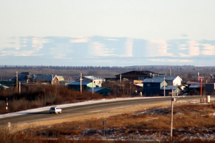 Alaska natural phenomena fata morgana bethel martin prince ph4ggi